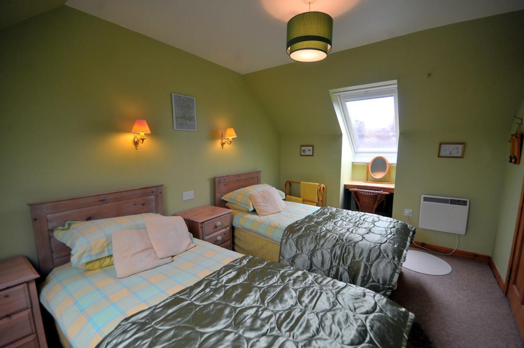 Tarven Self Catering Cottages بورتري المظهر الخارجي الصورة